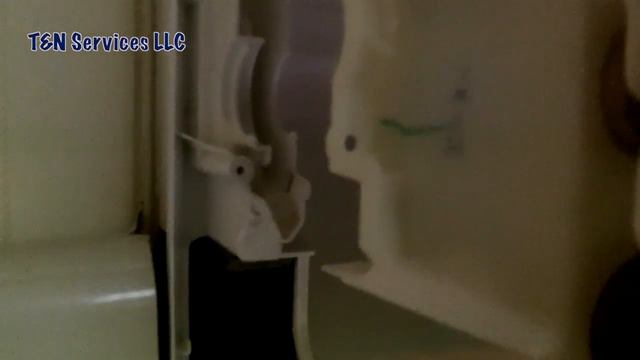 Mitsubishi Mini Split Bearing Replacement смотреть онлайн