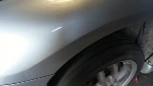 2001 Mitsubishi Spyder Eclipse Issue смотреть онлайн