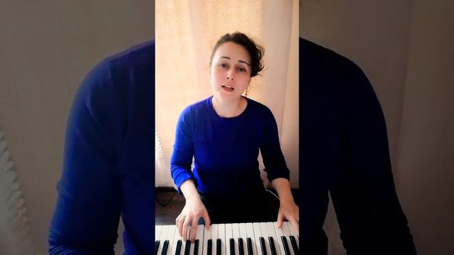 "Настоящее" от Алёны Ириной смотреть онлайн