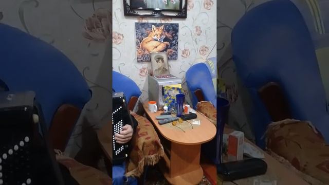 Посвящена сестренке! Громыко Петр Петрович! смотреть онлайн