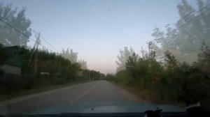 #1 На машине в Крым с детьми. Трёхдневная дорога