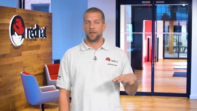 Intro to containers, Kubernetes, and Red Hat OpenShift (DO180) video sneak peek смотреть онлайн