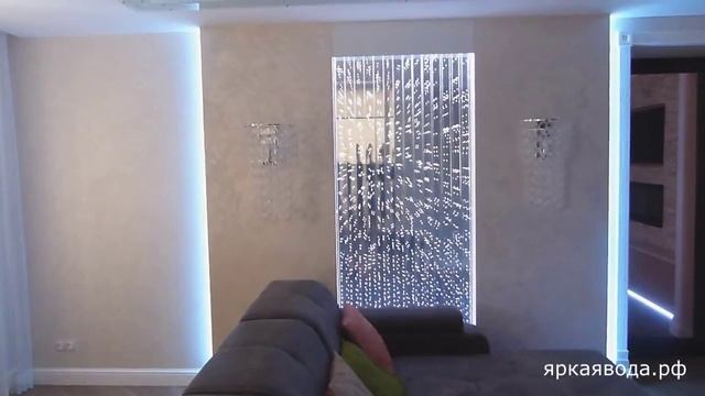 Пузырьковая панель с глицерином. Красноярск, 2015 смотреть онлайн