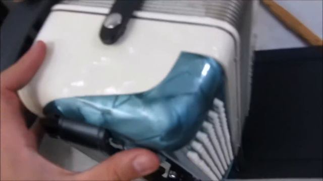 Acordeon Modern смотреть онлайн