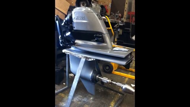 Sunseeker Repower With Volvo Penta D4,D6 ON DPH By Coastalrides, Speed & Economy