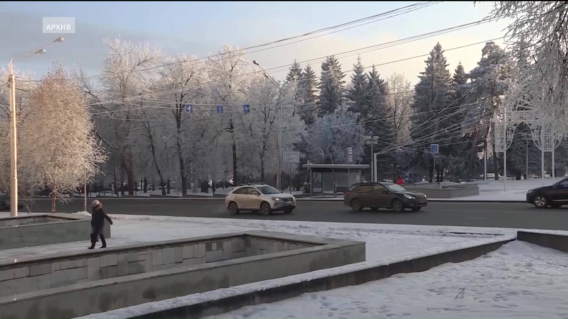 ГТРК Башкортостан