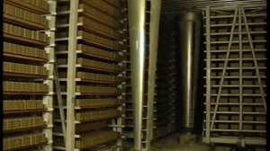 Технологическая линия по производству керамического кирпича.