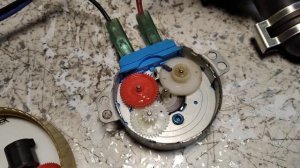 Котел DAEWOO DGB -100 _ ремонт трёхходового клапана _  часть _ 2 _ .такое сделано впервые.