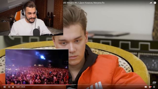 ХАЙП КЭМП - ПЕРВЫЙ В ЭТОМ ГОДУ смотреть онлайн
