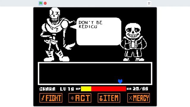 Undertale Rejuvenation!! Part - 1 (Chapters 1 - 3) смотреть онлайн