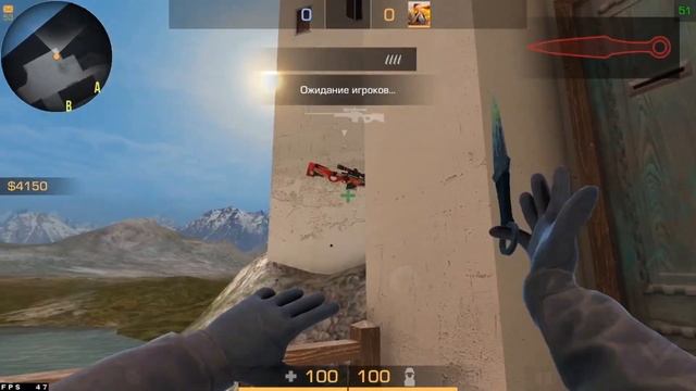 КАК Я СДЕЛАЛ СЕБЯ НЕВИДИМЫМ В СТАНДОФФ 2 БЕЗ ЧИТОВ СТАНДОФФ 2 | STANDOFF 2 смотреть онлайн