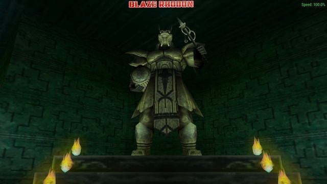 Brave Story: New Traveler (PSP) Walkthrough Part 1 Prologue смотреть онлайн