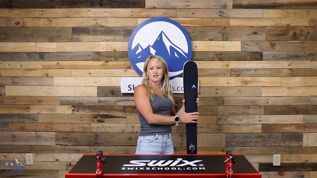 2023 Dynastar E-Pro 85 - SkiEssentials.com Ski Test смотреть онлайн