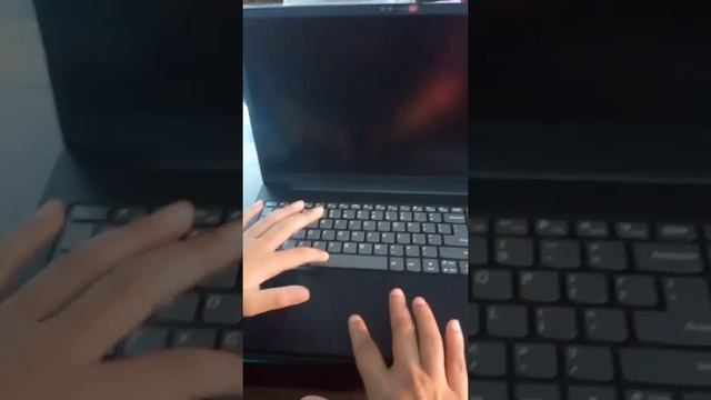 Lenovo V15 Intel Core i5 11th Gen laptop l unboxing смотреть онлайн