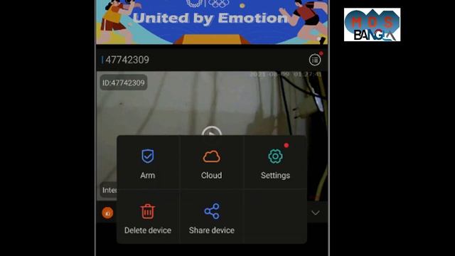 How To off Notification V380 camera || How to turn off V360 camera annoying notifications смотреть онлайн