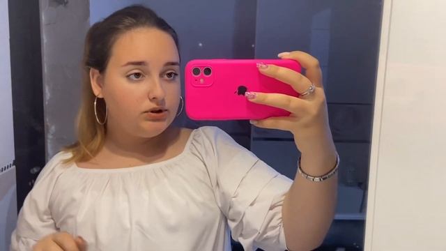 ВЛОГ /3 смена /сломала НОГОТЬ!?/24.10.2023 смотреть онлайн