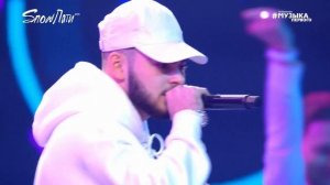 Konfuz - Кайф ты поймала ｜ SnowПати 20⧹21 ｜ Музыка Первого