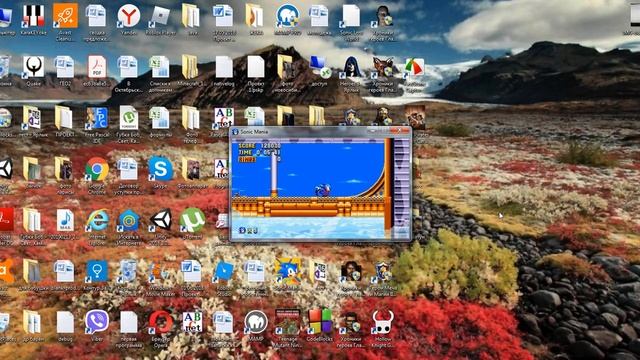 соник мония 4 флаинг бетери смотреть онлайн