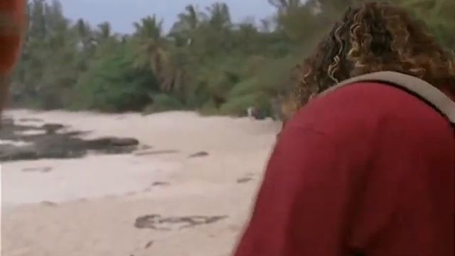 LOST/ Размер имеет значение: когда друзья отказались от помощи Хёрли смотреть онлайн