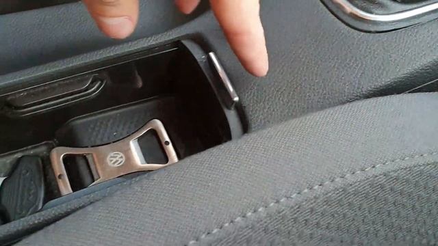 Volkswagen Mk 5 6 Cupholder Bottle Opener Stainless 1K0 858 230 смотреть онлайн