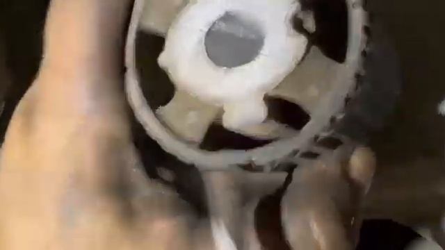 Замена сайлентблоков заднего редуктора BMW F10 (лайфхак) смотреть онлайн