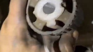 Замена сайлентблоков заднего редуктора BMW F10 (лайфхак)