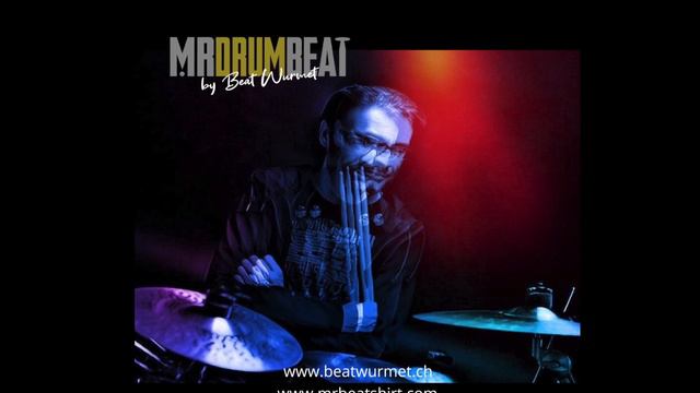 BPM 70 Drumless Track LIVE For Drummer