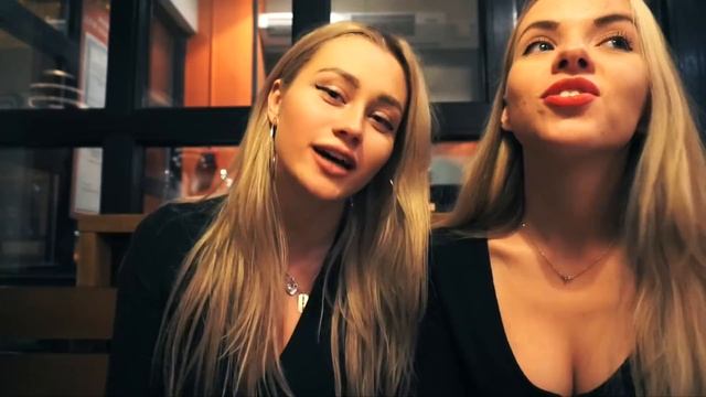 ЗАНЯЛИСЬ СПОРТОМ С ИРИНОЙ - СТЮАРДЕССА ПРОТИВ? смотреть онлайн