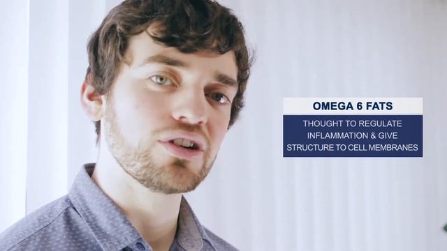 Health Benefits of Omega 3, 6 & 9 Oils смотреть онлайн