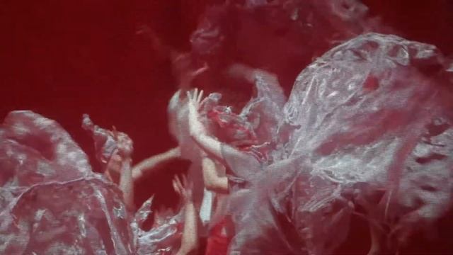 Мюзикл "Портрет Дориана Грея" - Финал (23.12.17) смотреть онлайн