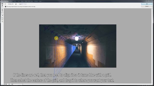 How to Add Text & Photos to Anything in Photoshop - Perspective Tutorial смотреть онлайн