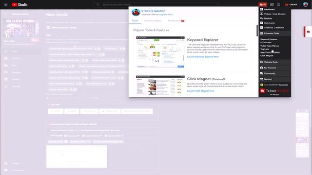 Views Kaise Badhaye Youtube Par 2022 | Get MORE VIEWS New Youtube Channel | BEST SEO TOOL TUBEBUDDY