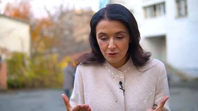 Семья - главный бизнес проект. Какой должна быть семья 21 века? смотреть онлайн