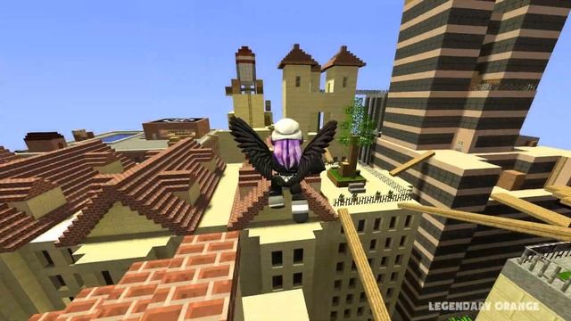 GMOD • Roblox Legendary Ragdolls • Part 13 [Jumps, Slides] смотреть онлайн