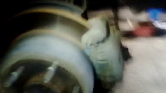 Toyota Avalon - японское говнокачество