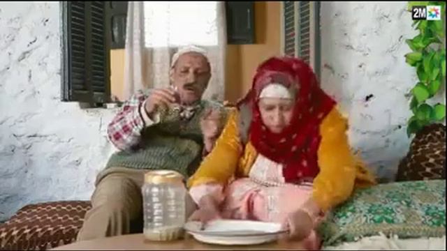 L'Couple Saison 2 Ep 3 لكوبل موسم التاني الحلقة HD смотреть онлайн