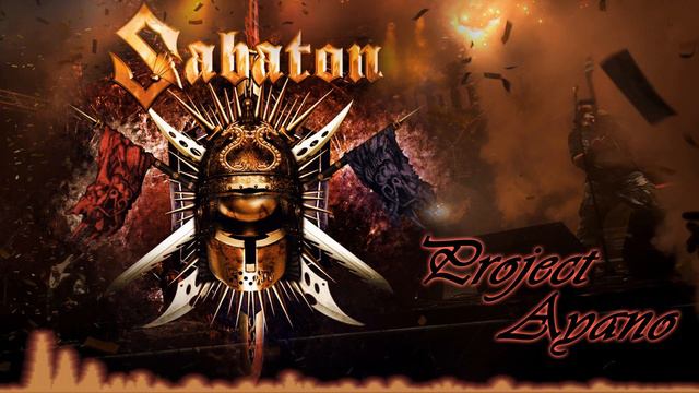 Sabaton - Union (Slopes Of St. Benedict) (Instrumental Cover by Project Ayano) смотреть онлайн