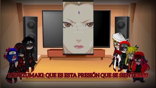 NSV PARTE 2: REACCIONA A NARUTO VILLANO Y A HAREM DE NARUTO (RESUBIDO) смотреть онлайн