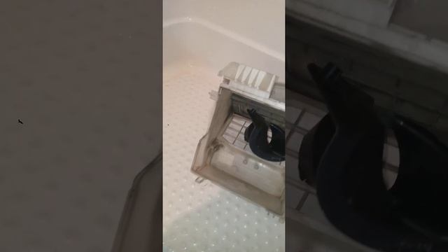 испаритель кондиционера и мотор чистка Toyota Probox смотреть онлайн