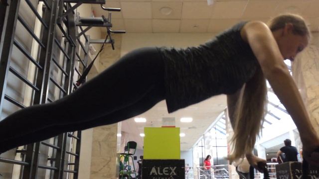 2019.08.05 Мц6Д4 Отжимания *12 смотреть онлайн