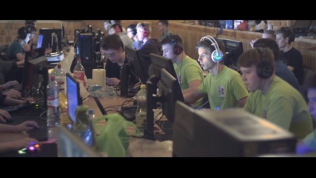 eSport.lv CS:GO Jaunjelgava LAN (Pilsētu Kauss 2016) смотреть онлайн