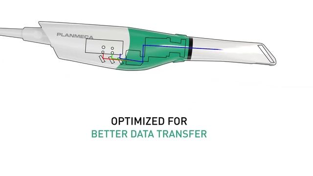 Planmeca Emerald™ S – hyper-speed intraoral scanner for a seamless digital workflow смотреть онлайн