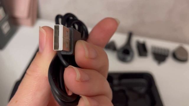 Для мужа и сына к 23 февраля Dykemann Barthaare GR-24 смотреть онлайн