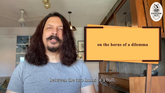 6 idioms for times when you have 2 bad options. смотреть онлайн