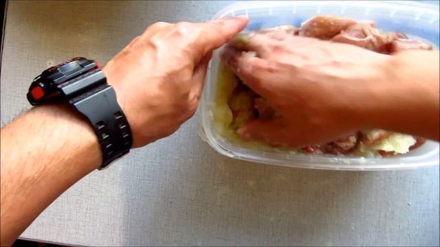 Шашлык смотреть онлайн