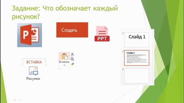 Оформление презентации смотреть онлайн