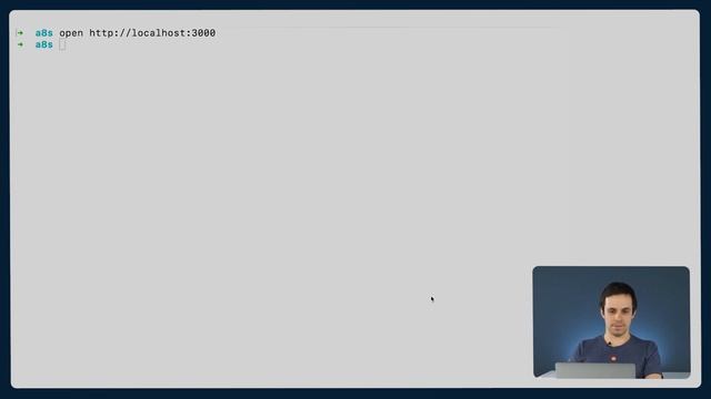 Kubernetes Native Data Service: Access the Metrics of a PostgreSQL Instance | Episode 12 смотреть онлайн