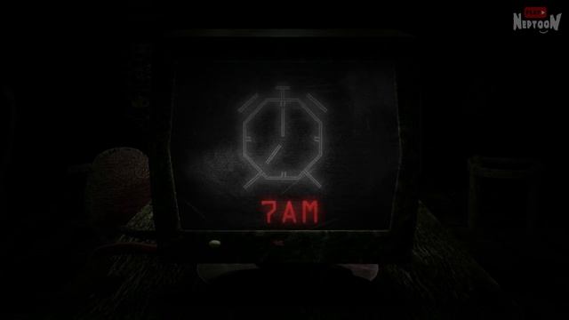 Dormitabis (FNAF) Прохождение #1 ✅ Новая ФНАФ игра - НОЧИ 1 и 2 ? смотреть онлайн