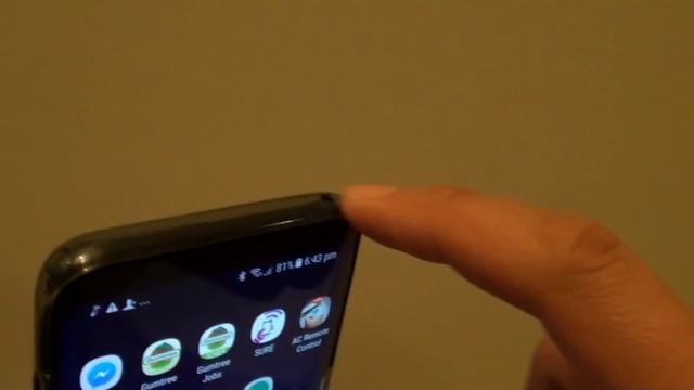 Can You Use the Samsung Galaxy S8 as a Remote IR Blaster? смотреть онлайн