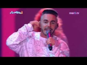 #SnowПати3 Тимур Родригез - За тобой